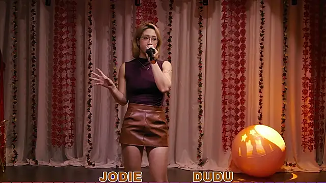 yznt-dudu online show from 03/22/26, 02:42