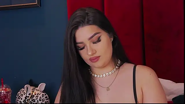 AdelynnReeds online show from 12/23/25, 05:05