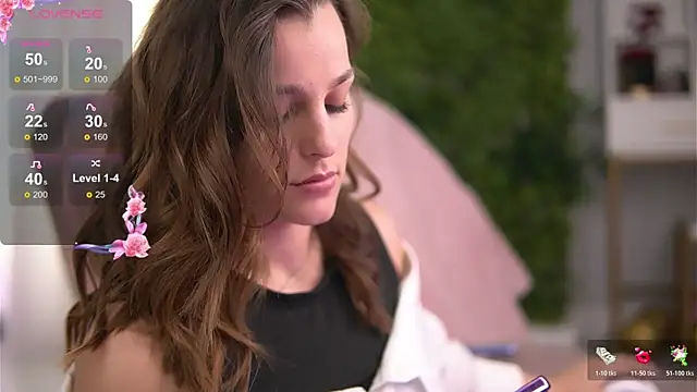 FreyaHeart online show from 04/08/26, 12:38