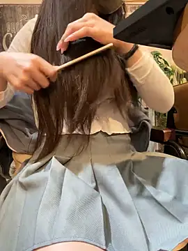 Linh 2004 online show from 04/10/26, 06:07