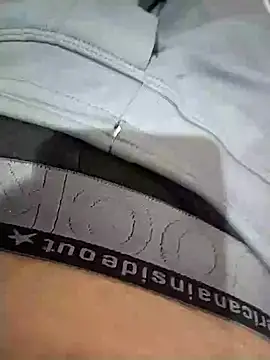 zorhotty online show from 09/28/25, 12:21