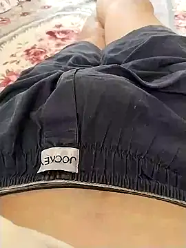 zorhotty online show from 07/07/26, 08:07