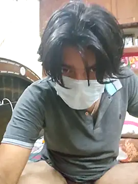 krishx776 online show from 10/03/25, 10:01