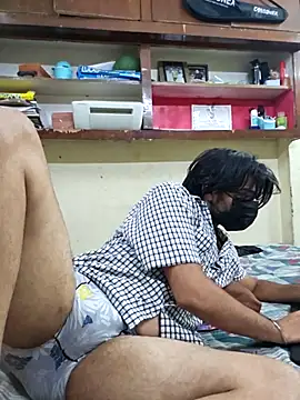 krishx776 online show from 10/08/25, 09:29