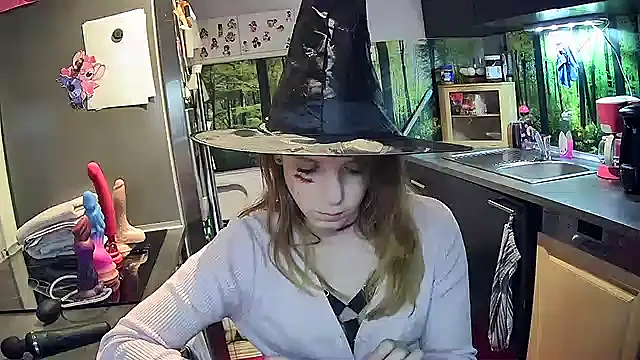 SexyMilf 37 online show from 10/31/25, 09:27