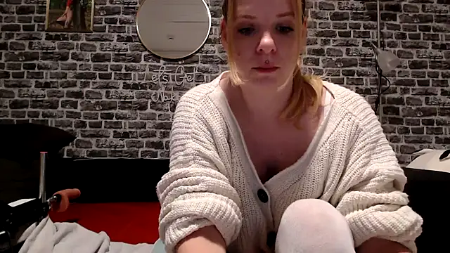 SexyMilf 37 online show from 04/01/26, 08:17