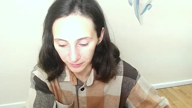 AlissaJersi online show from 10/06/25, 08:34