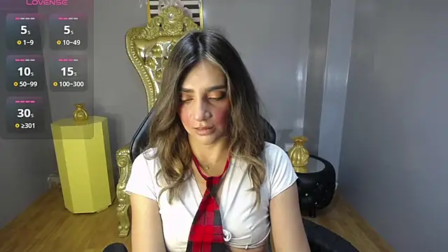 agatha brooks t online show from 10/27/25, 12:20