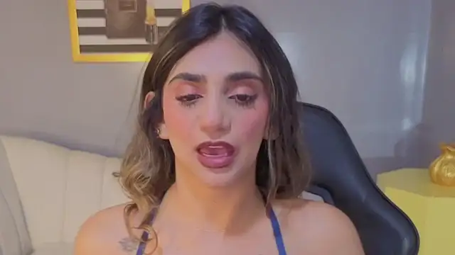 agatha brooks t online show from 02/18/26, 12:34