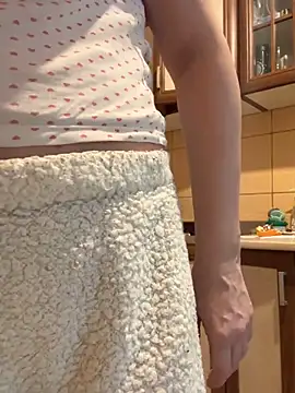 TriumphLove online show from 04/20/26, 05:32