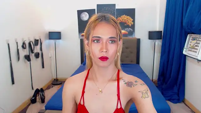 PreciousAmore online show from 09/10/25, 05:46