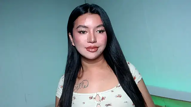 thinker belle online show from 11/03/25, 01:45