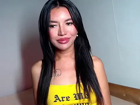 thinker belle online show from 04/21/26, 04:23