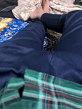 jyohorny online show from 11/27/25, 03:14