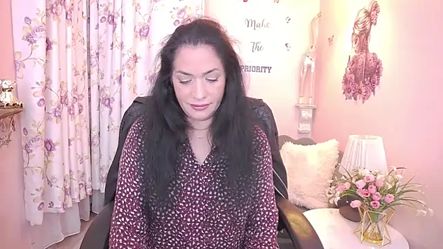 MyLovOne online show from 04/02/26, 11:52