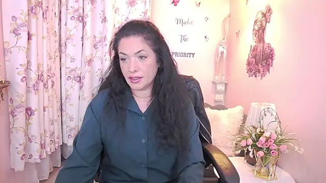 MyLovOne online show from 04/17/26, 10:29