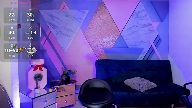 keytinthomson  online show from 09/12/25, 07:25