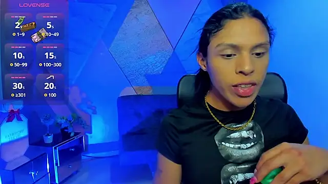 keytinthomson  online show from 10/02/25, 07:54