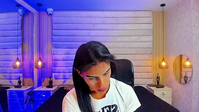 keytinthomson  online show from 02/09/26, 07:18