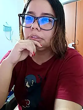 saenz eymi online show from 03/08/26, 04:05