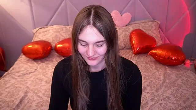 DiamondGoldie online show from 02/16/26, 08:49