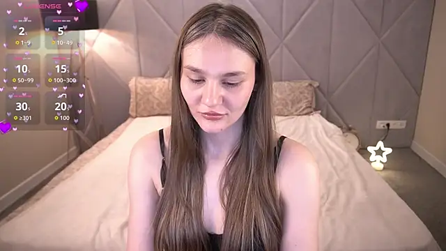 DiamondGoldie online show from 04/11/26, 12:48