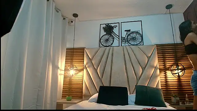 Cinthiabaker online show from 09/12/25, 11:21