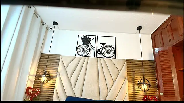 Cinthiabaker online show from 10/06/25, 11:29