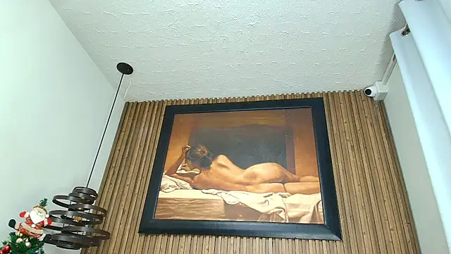 Cinthiabaker online show from 12/05/25, 12:03