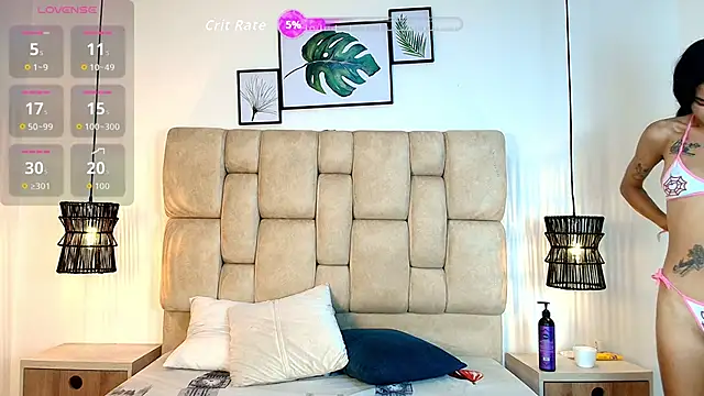 Cinthiabaker online show from 02/02/26, 12:26