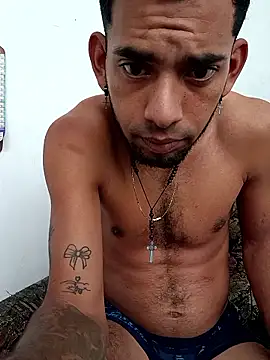 Negritohot2828 online show from 01/14/26, 05:18