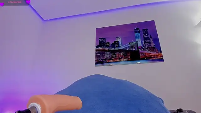 eva rain  online show from 09/30/25, 06:07