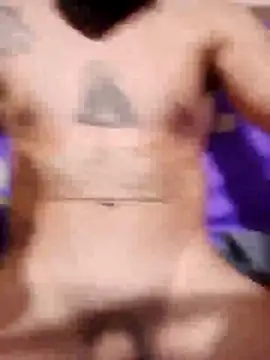 Golonzo1996 online show from 11/22/25, 10:31