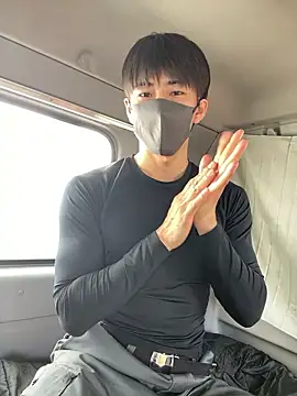 otouhu76 online show from 01/18/26, 05:00