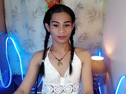 bellalot online show from 02/03/26, 02:53