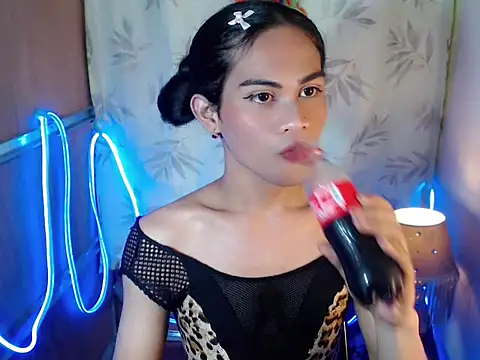 bellalot online show from 02/05/26, 07:24