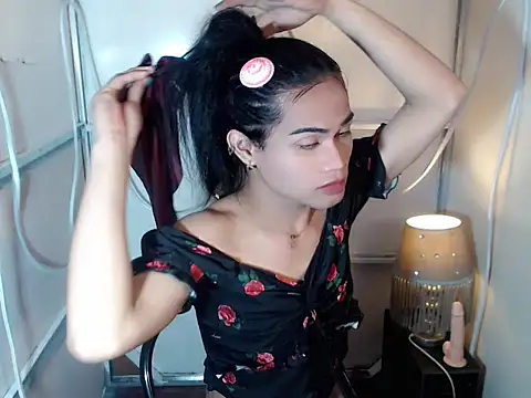 bellalot online show from 02/25/26, 11:36