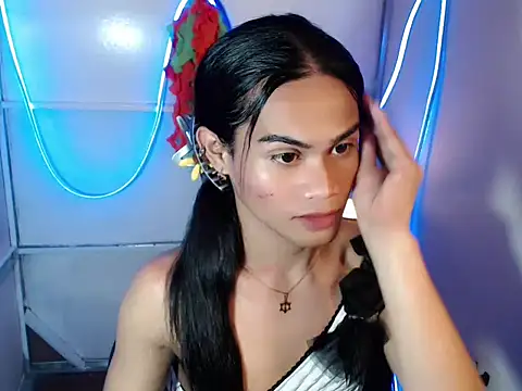 bellalot online show from 03/01/26, 02:08