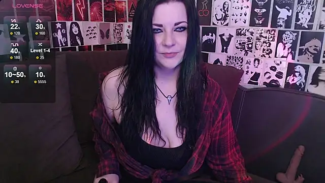 Kvopa online show from 04/18/26, 05:11