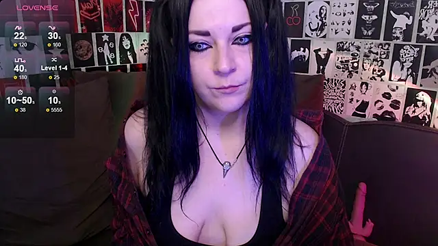 Kvopa online show from 04/19/26, 06:13