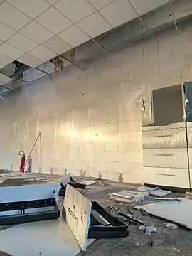 german turk online show from 12/16/25, 08:41