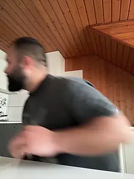 german turk online show from 04/25/26, 07:00