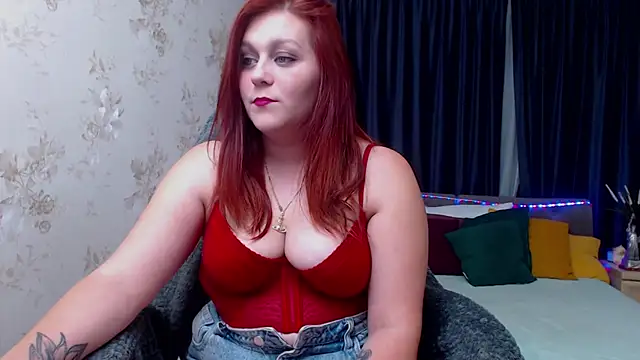 Alisawoods  online show from 09/19/25, 06:30