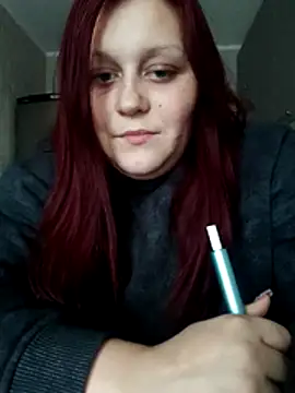 Alisawoods  online show from 02/12/26, 01:17