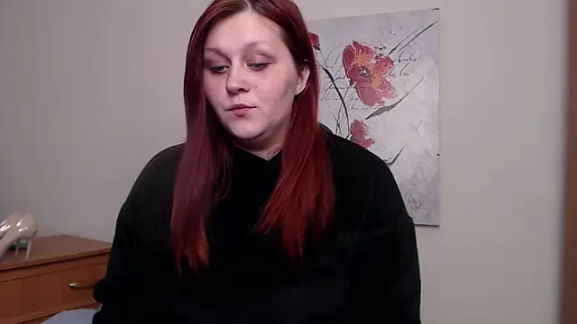 Alisawoods  online show from 03/30/26, 01:12