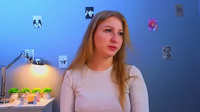 LorettaGladman online show from 11/24/25, 04:12