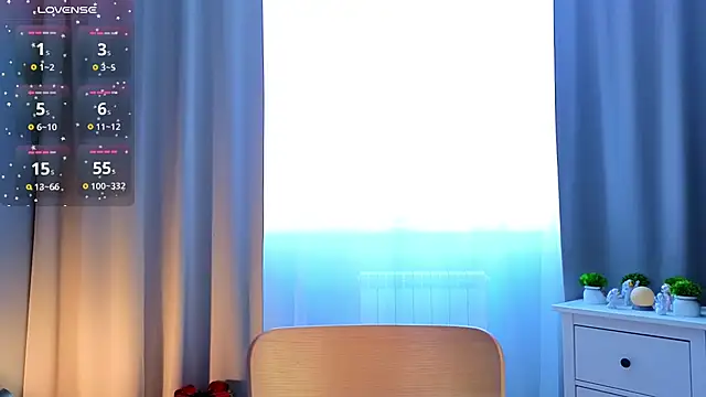 LorettaGladman online show from 03/15/26, 04:18