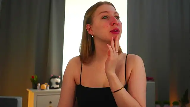 LorettaGladman online show from 04/03/26, 04:10