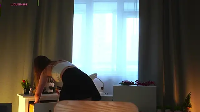 LorettaGladman online show from 04/04/26, 04:11