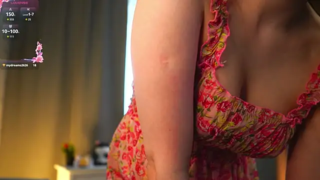 LorettaGladman online show from 04/06/26, 04:46